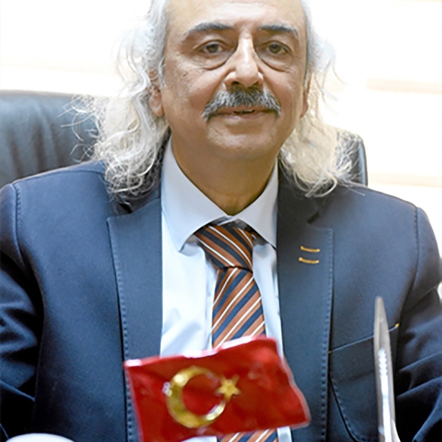 Erzurum Tarih Başkanı Özdem Özden: "Sarıkamış bir yiğitlik destanıdır"