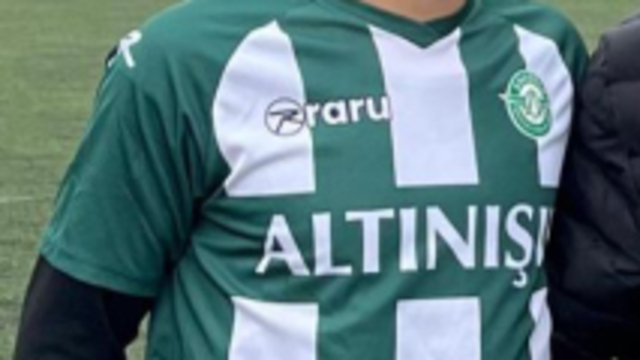 Motosiklet kazasında ölen liseli Hasan, toprağa verildi