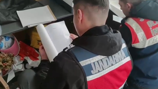 1,2 milyar TL'lik 'devre mülk' dolandırıcılığında 9 tutuklama