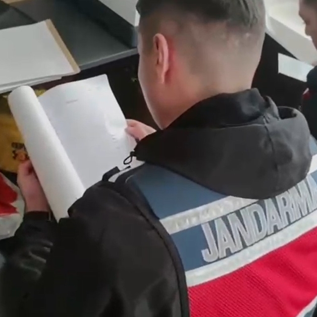 1,2 milyar TL'lik 'devre mülk' dolandırıcılığında 9 tutuklama