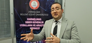 Yapay zekanın bilinçsiz kullanımı güvenlik, dezenformasyon ve mahremiyet ri...