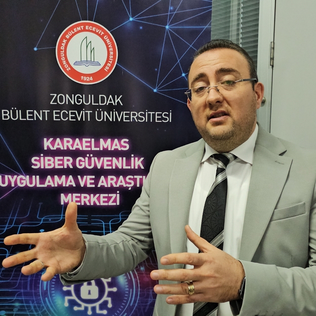 Yapay zekanın bilinçsiz kullanımı güvenlik, dezenformasyon ve mahremiyet ri...