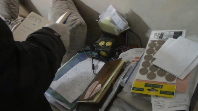 Sakarya merkezli FETÖ operasyonu: 3 tutuklama