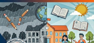 DES Genel Başkanı İshak Çelebi; "Okullar şiddet değil, bilgi yuvasıdır"