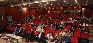 Çayırova'da afete hazırlık eğitimi