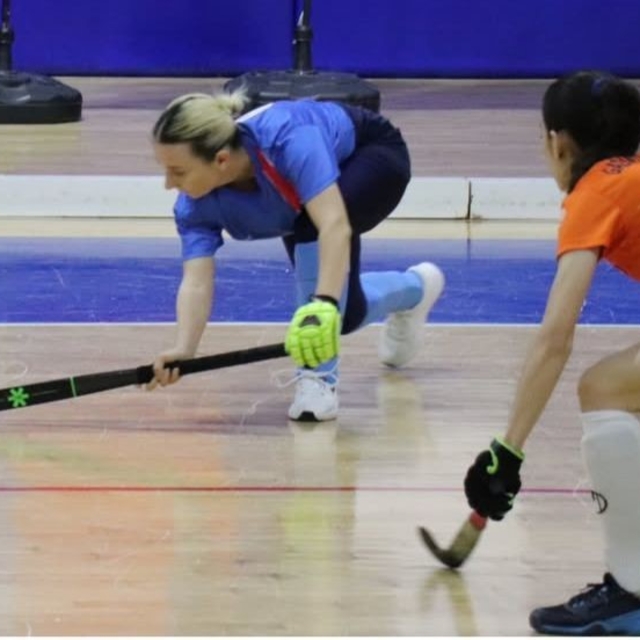 BEUN Spor Bilimleri Fakültesi Öğrencisi Özer'den Millî Gurur