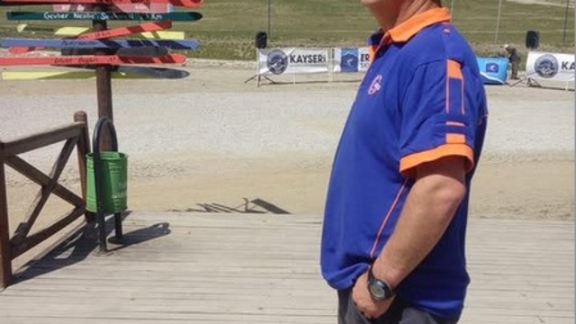 AFAD Kayseri'nin acı günü