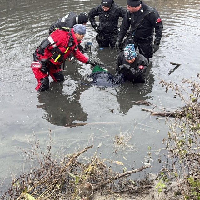 Eskişehir'de kayıp öğretmenin cansız bedeni bulundu (2)