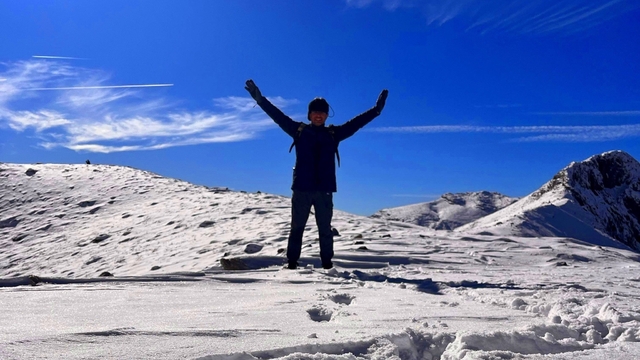 Mereto Dağı Yamaç Paraşütü Projesi hayata geçiriliyor