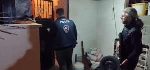 Ev hayali kuran kişileri dolandıran suç örgütüne Osmaniye merkezli operasyo...