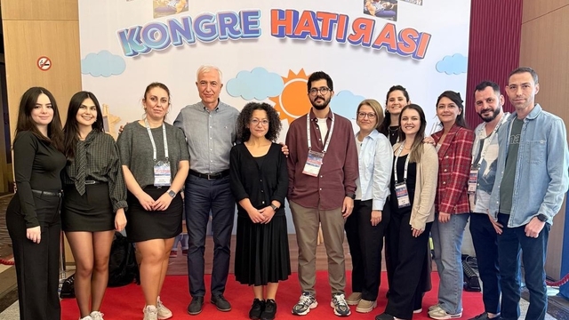 Aydınlı sağlık ekibi birinciliği bırakmadı