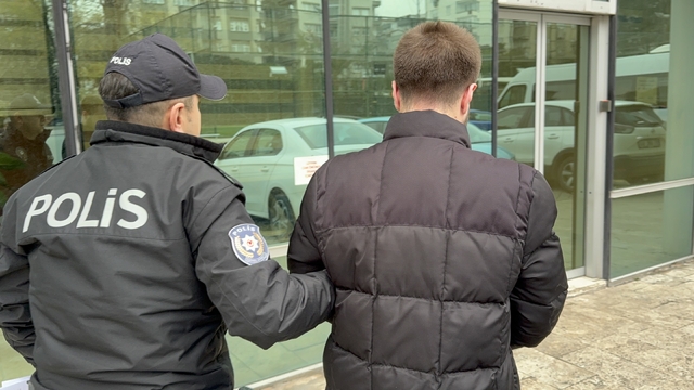 Ölümlü kazaya karışan sürücü serbest