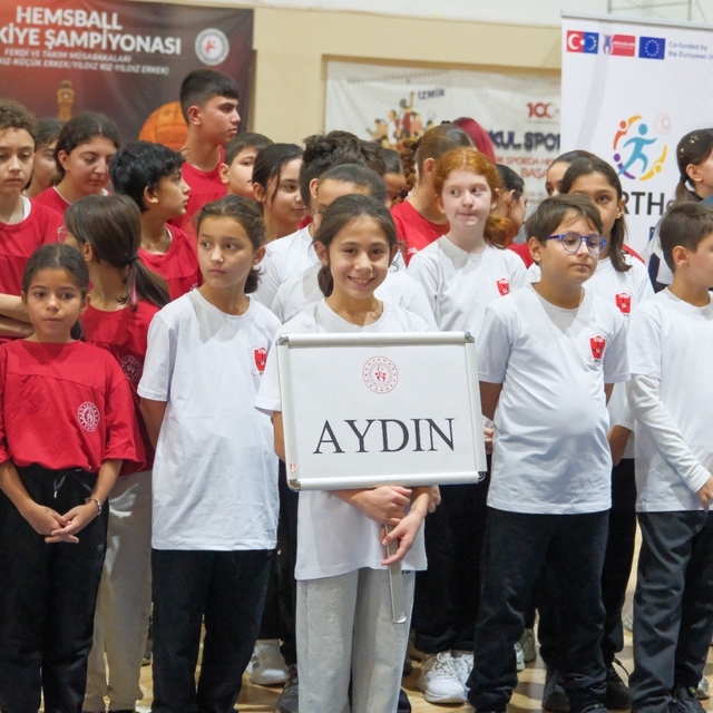 Türkiye şampiyonasından madalyalarla döndüler