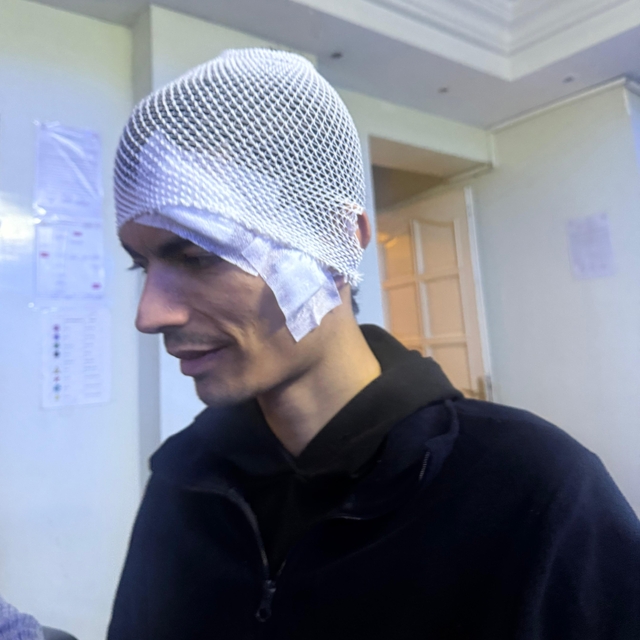 Gaziantep'te engelli bakım merkezinde darp skandalı: Merkezde kalan gencin...