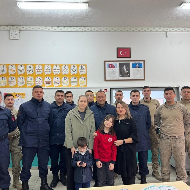 Şehidin emaneti adına kanını bagışında bulundu