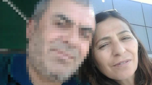 Torununu trenin altında kalmaktan kurtaran kadın, yaşam savaşını kaybetti