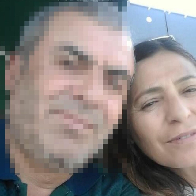 Torununu trenin altında kalmaktan kurtaran kadın, yaşam savaşını kaybetti