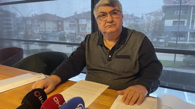 Kartalkaya'daki otel yangınında 8 yakınını kaybeden avukat Yüksel Gültekin açıklama yaptı: