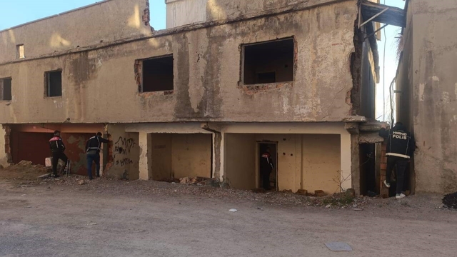 Şırnak'ta narko-alan uygulamaları aralıksız sürüyor