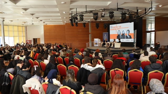 Ayşe Kulin'den gençlere hayat dersleri