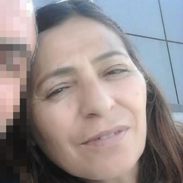 Tren kazasında yaralanan kadın 70 günlük yaşam mücadelesini kaybetti