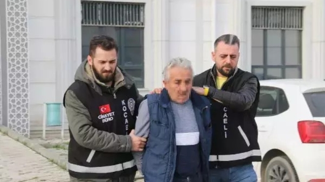 'Amacım öldürmek olsa neden tek el ateş edeyim' diyen cinayet sanığına müebbet hapis