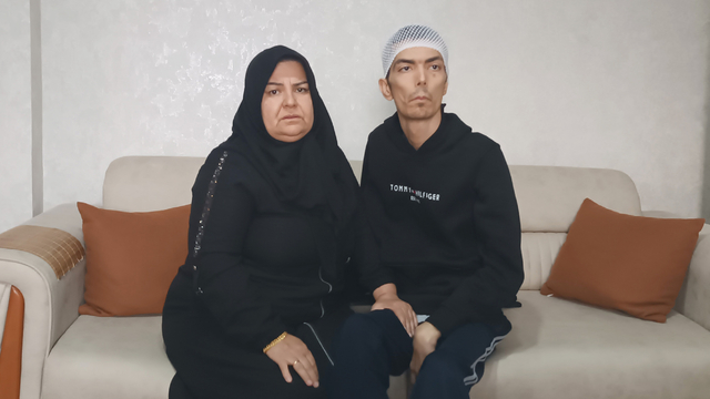 Özel bakım merkezinde kalan engellinin darbedildiği iddiası