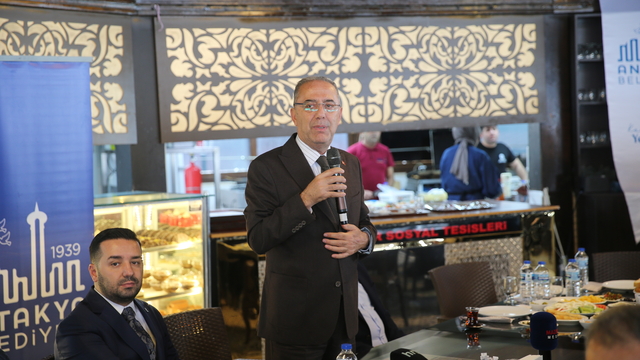 Antakya Belediye Başkanı Yapar, vatandaşları Cumhurbaşkanı Erdoğan'ın programına davet etti