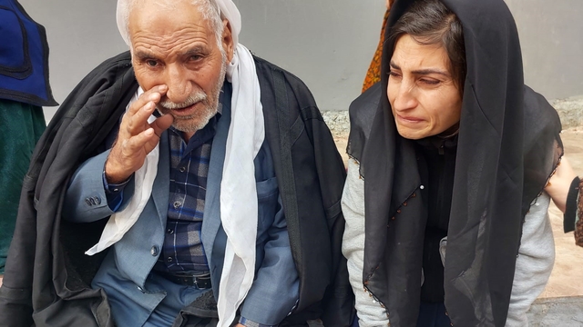 Yumurtalı pastadan ölen öğrencinin ailesi konuştu: "Üç defa sormuşlar, şef içinde yumurta yok demiş"