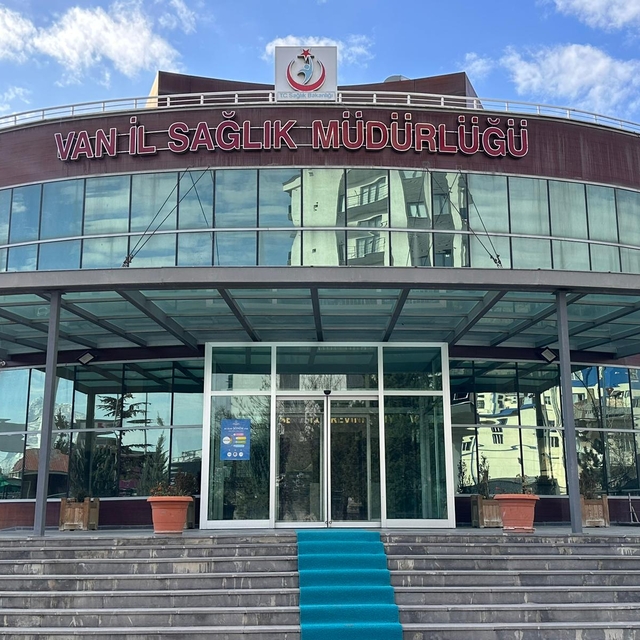 Van'da bir yılda yaklaşık 800 kişinin sigarayı bırakması sağlandı