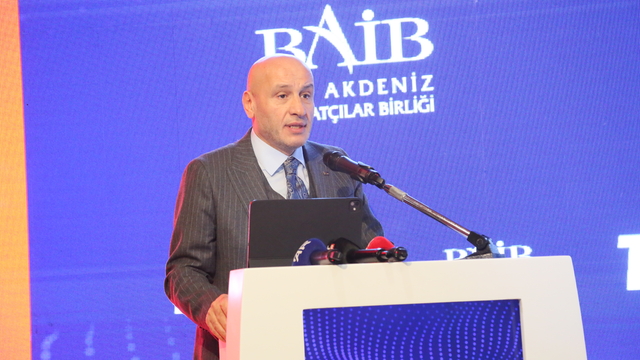 2026 ihracat hedefi 282 milyar dolar