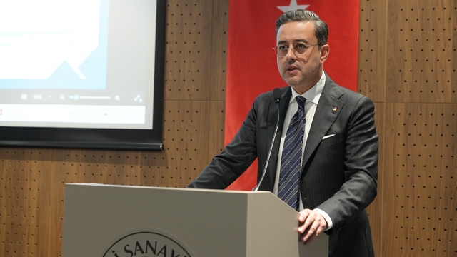 DSO'da yılın son meclis toplantısı gerçekleştirildi