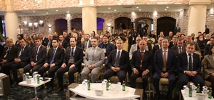 Uşak'ta 2026-2030 Turizm Master Planı Çalıştayı gerçekleştirildi