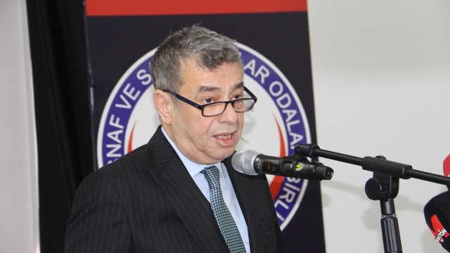 Başkan Künkcü'den asgari ücret değerlendirmesi