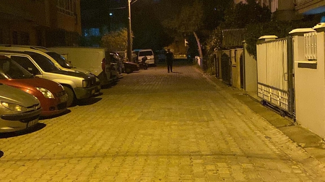 Manisa'da torunu tarafından bıçaklanan babaanne hayatını kaybetti