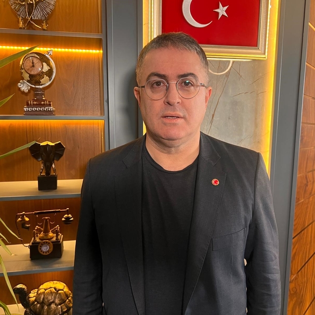 Ezgi Apartmanı davasında bilirkişi raporları tartışması sürüyor
Av. Ersan Ş...