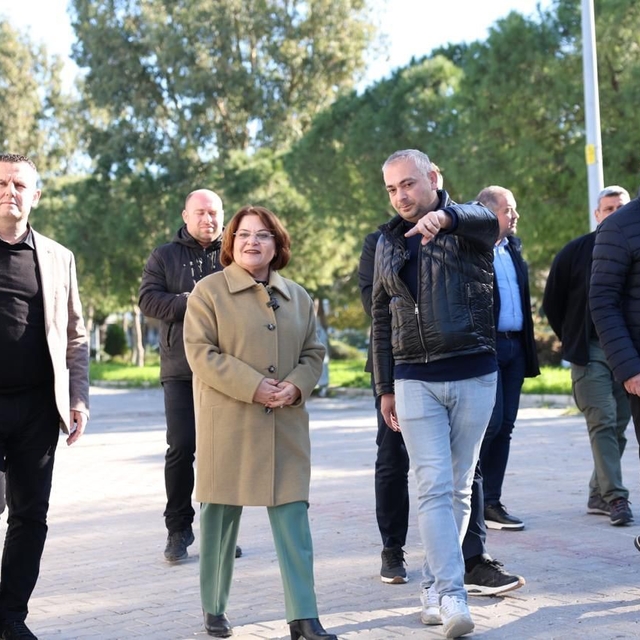 Başkan Gençay: "Mavişehir hak ettiği değere kavuşacak"