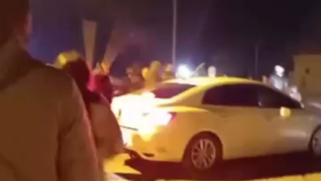 Şırnak'ta bıçaklı saldırı: 1 ağır yaralı