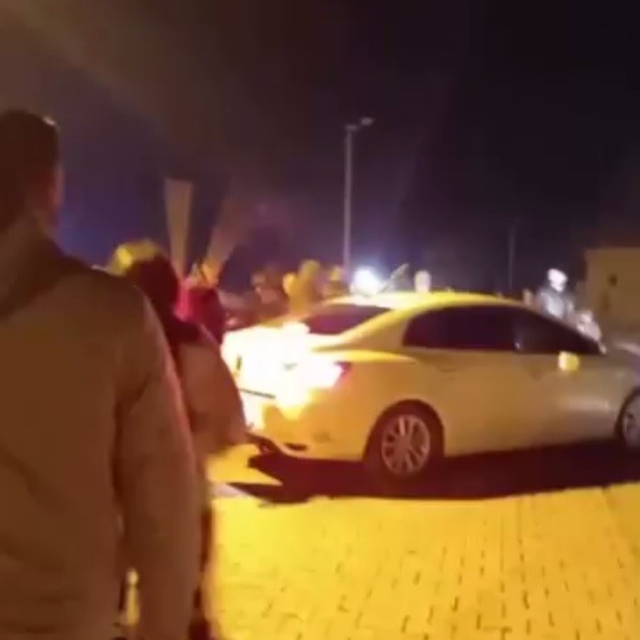 Şırnak'ta bıçaklı saldırı: 1 ağır yaralı