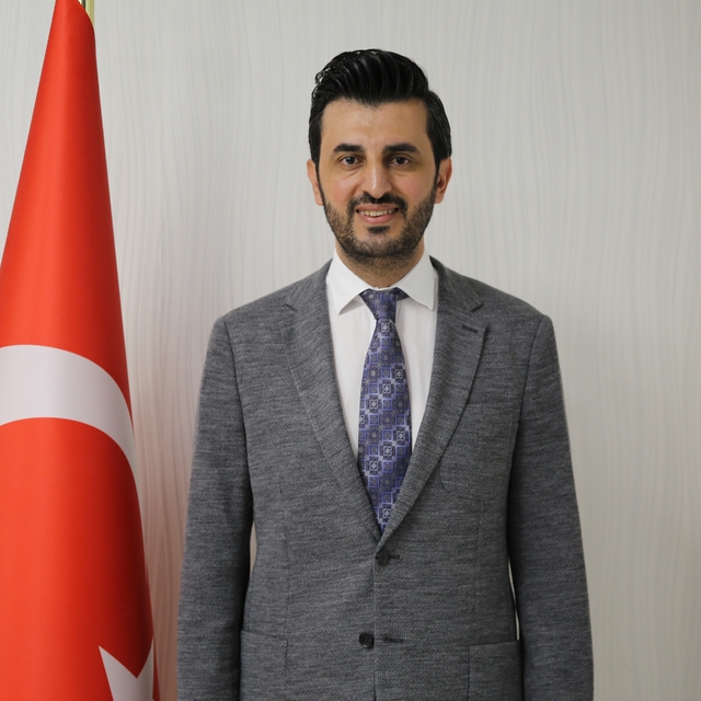 Acar'dan 25 Aralık mesajı