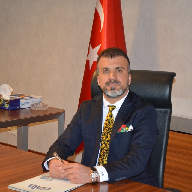 Kadooğlu: "25 Aralık, onurlu bir mücadelenin sembolüdür"