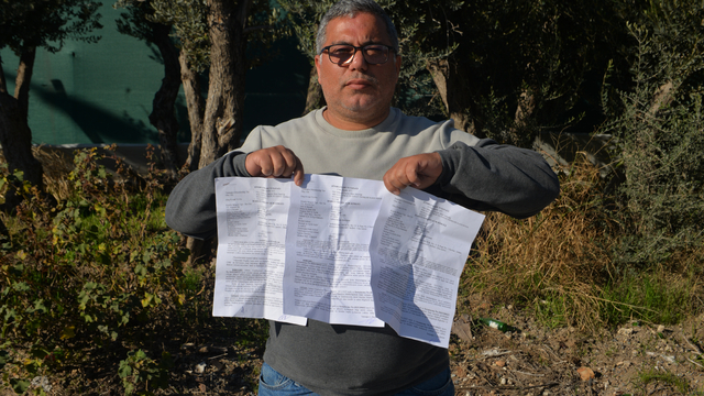 Sosyal medya hesabından film kesitleri paylaştı, telif hakkı nedeniyle üçüncü kez ifadeye çağrıldı