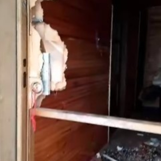 Ayılar kış uykusu nedir bilmiyor, yayla evlerine saldırıları sürüyor
Ayı ta...