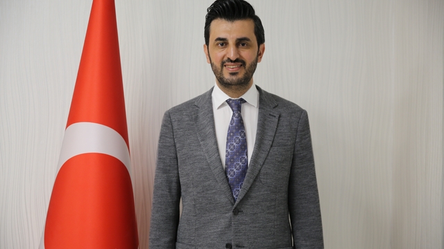 Acar'dan 25 Aralık mesajı