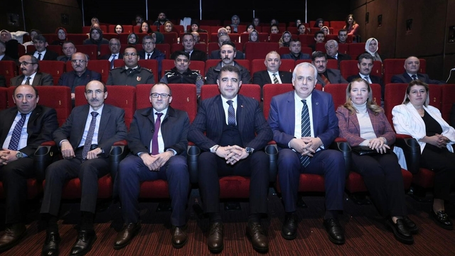 Hind Rajab'ın Sesi Düzce'de özel gösterimle izleyiciyle buluştu