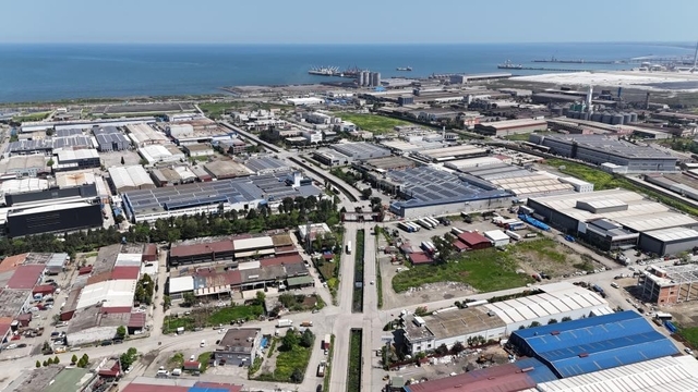 Samsun İŞKUR 2025'te 24 bin 900 kişiyi iş sahibi yaptı