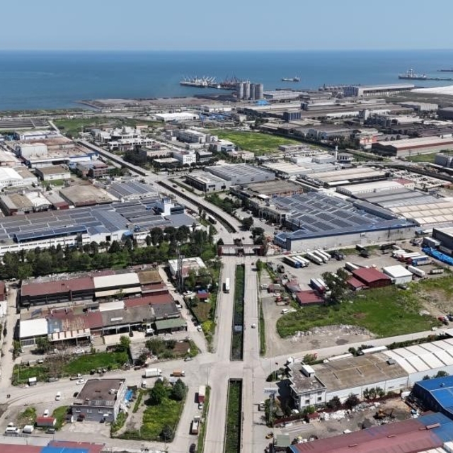 Samsun İŞKUR 2025'te 24 bin 900 kişiyi iş sahibi yaptı