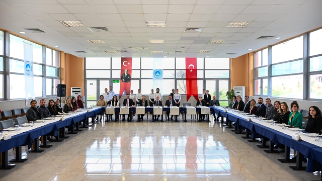 Kırklareli Valisi Turan, "Yöresel lezzetler" etkinliğine katıldı