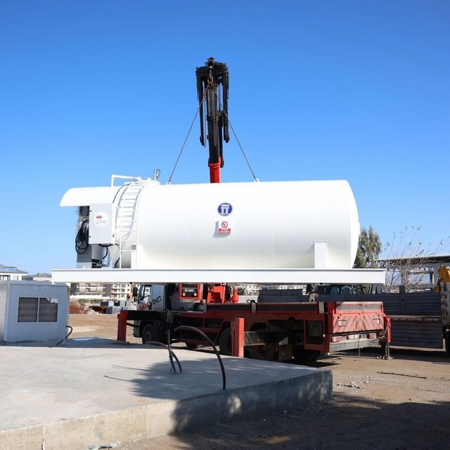 Didim Belediyesi'nin hizmet kapasitesi güçleniyor