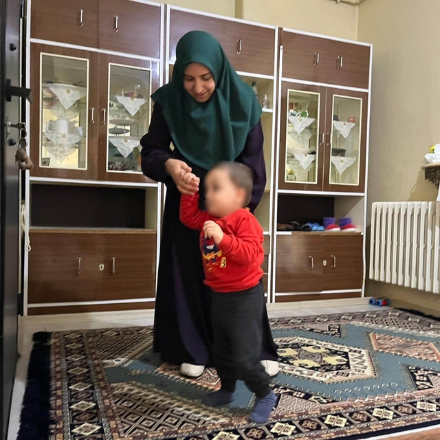 17 günlük bebeğin kuvözden düşürülmesiyle ilgili sorumlular hakkında incele...